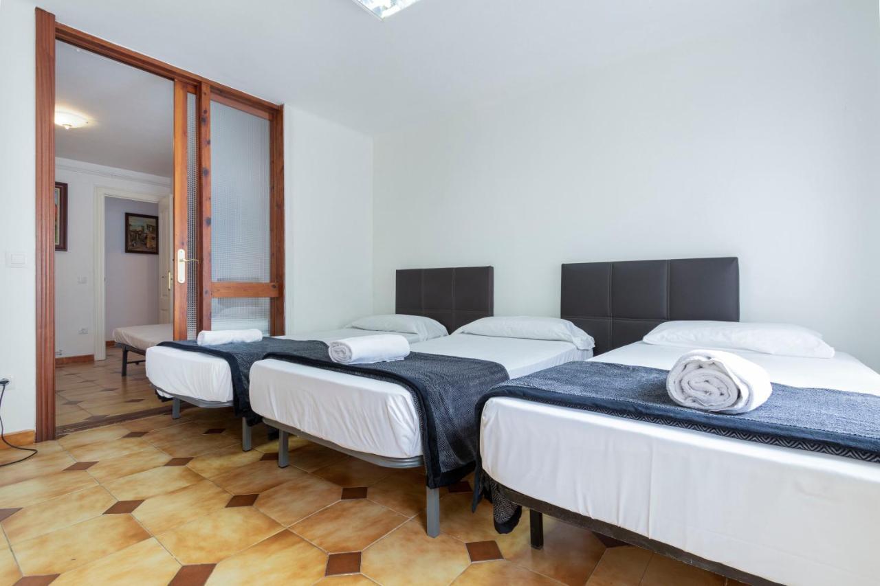 Apartamento Carrer Del Pla De Lera *