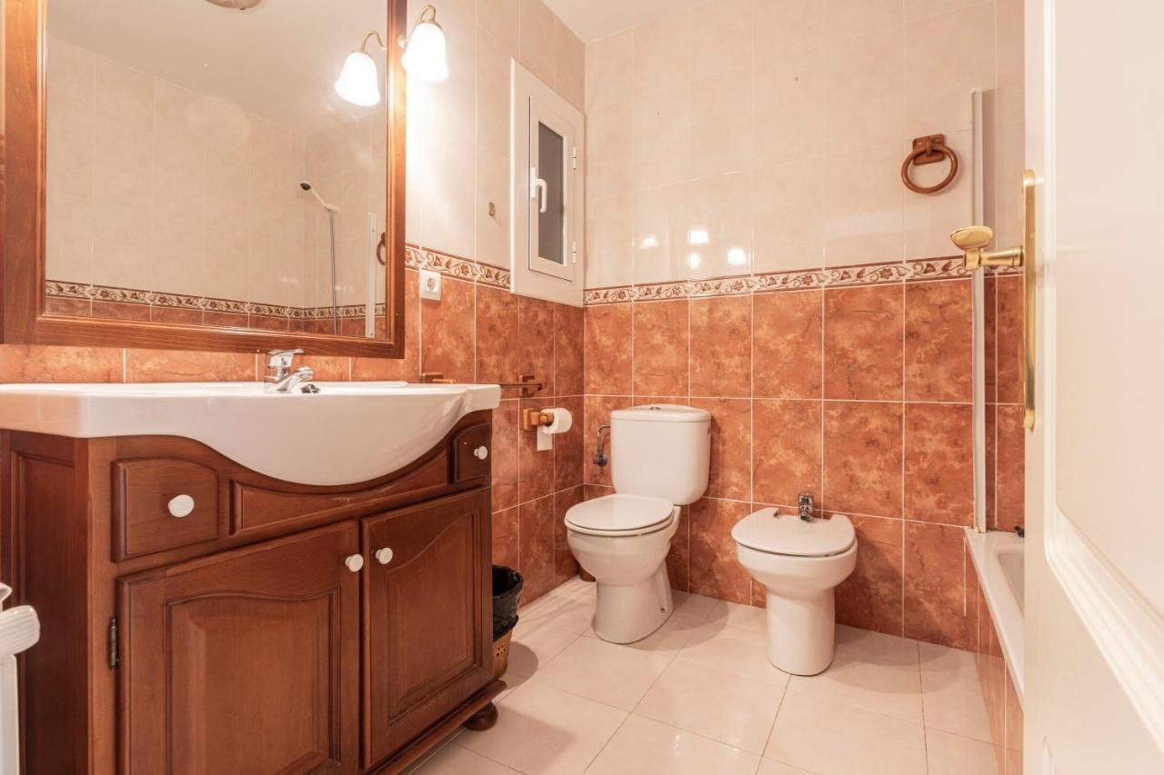 Apartamento Carrer Del Pla De Lera Salou