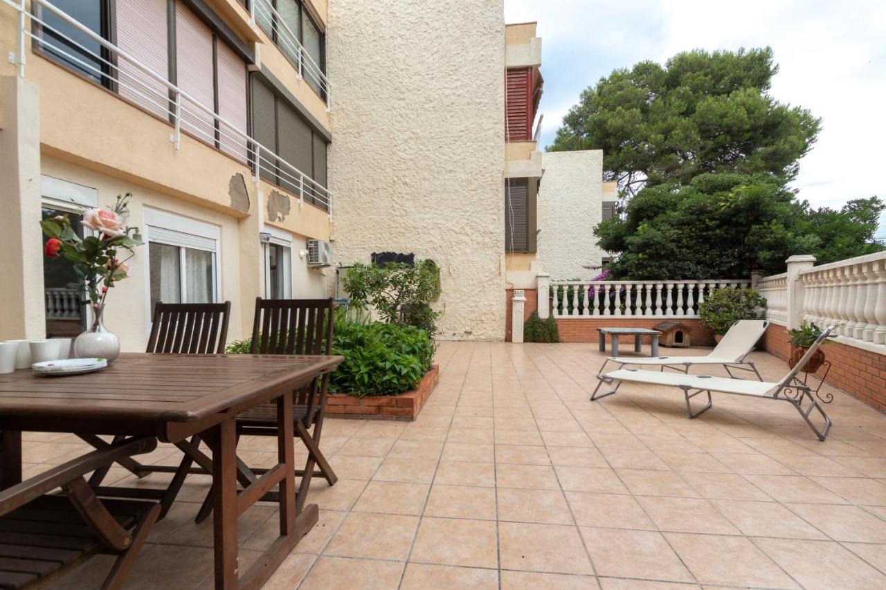 Carrer Del Pla De Lera Apartamento