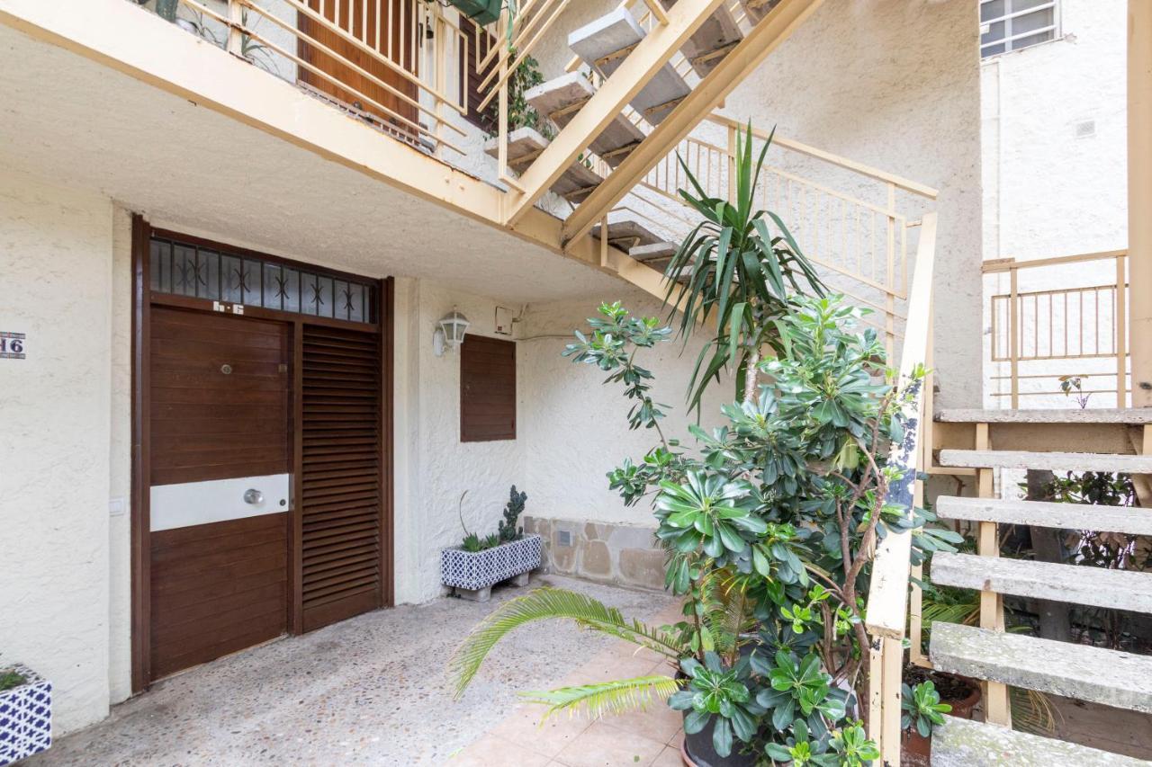 Carrer Del Pla De Lera Apartamento Salou