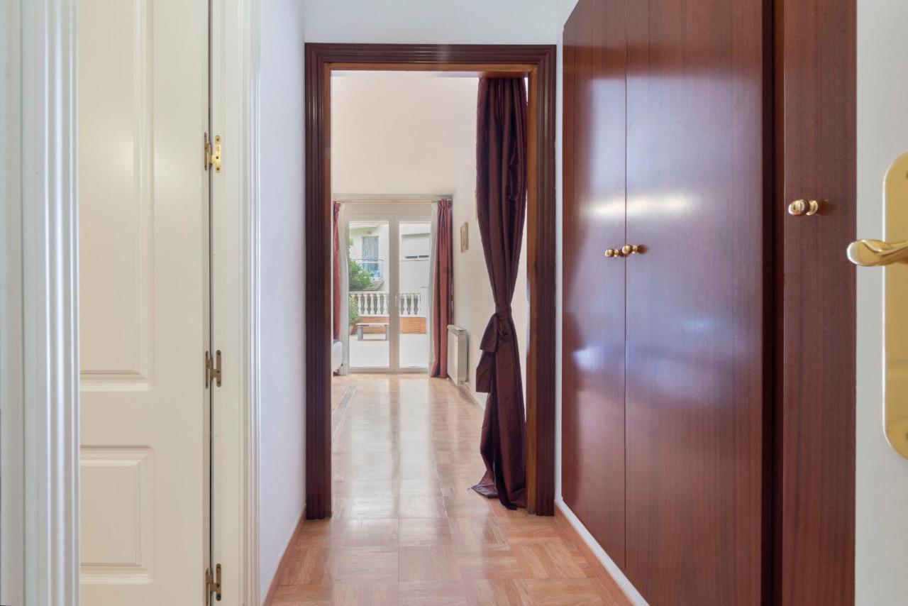 Carrer Del Pla De Lera Apartamento Salou