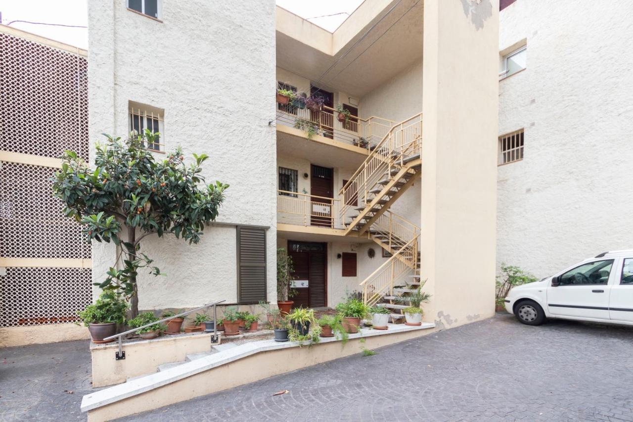 Apartamento Carrer Del Pla De Lera