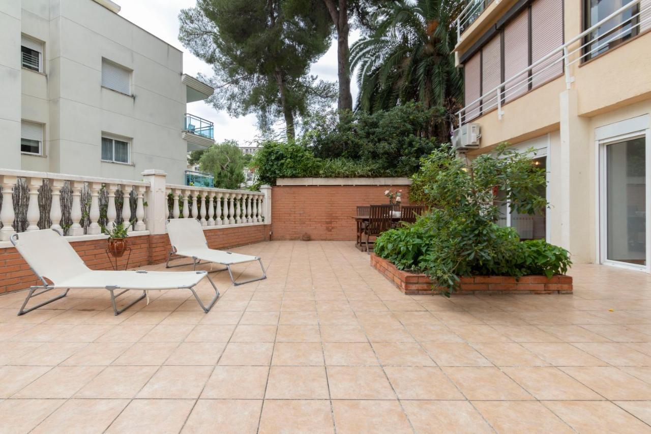 Carrer Del Pla De Lera Salou