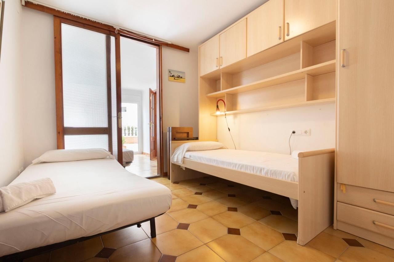 Carrer Del Pla De Lera Apartamento *