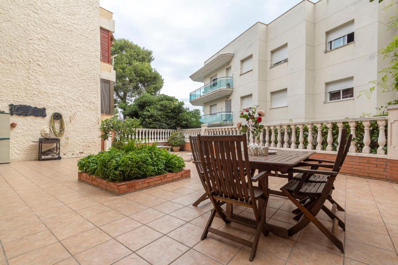 Carrer Del Pla De Lera Apartamento Salou