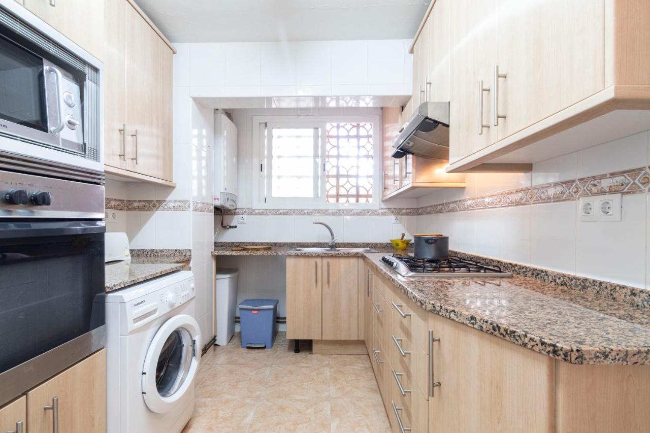 Carrer Del Pla De Lera Apartamento *