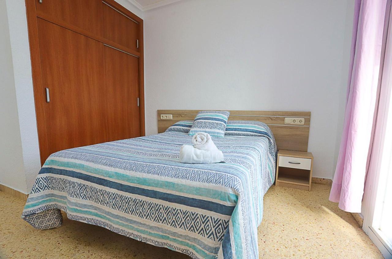 Appartement Costa Daurada - Via Aurelia Ii Salou