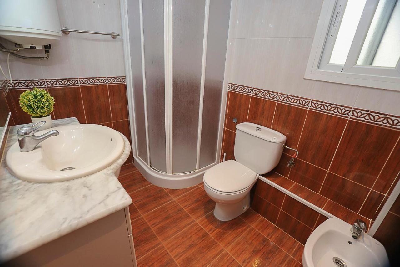 Costa Daurada - Via Aurelia Ii Appartement