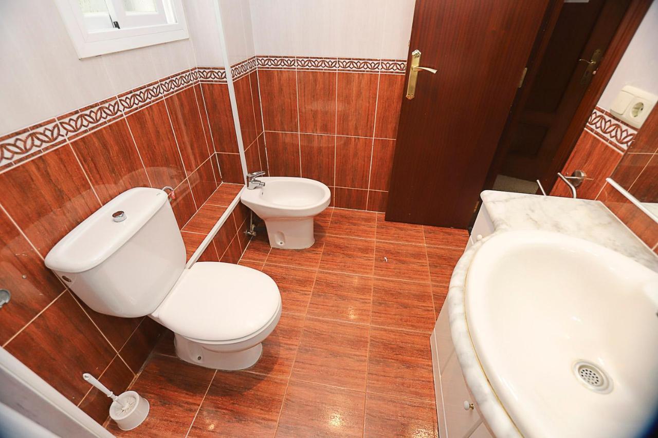 Costa Daurada - Via Aurelia Ii Appartement