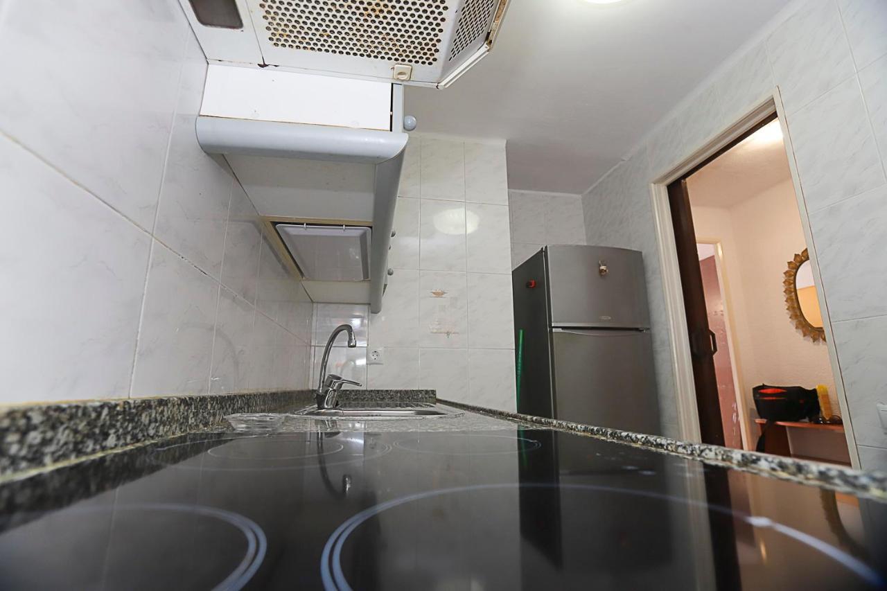 Appartement Costa Daurada - Dms Iii Salou