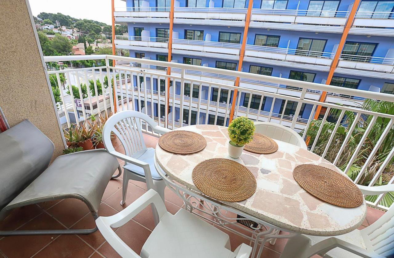 Appartement Costa Daurada - Dms Iii Salou