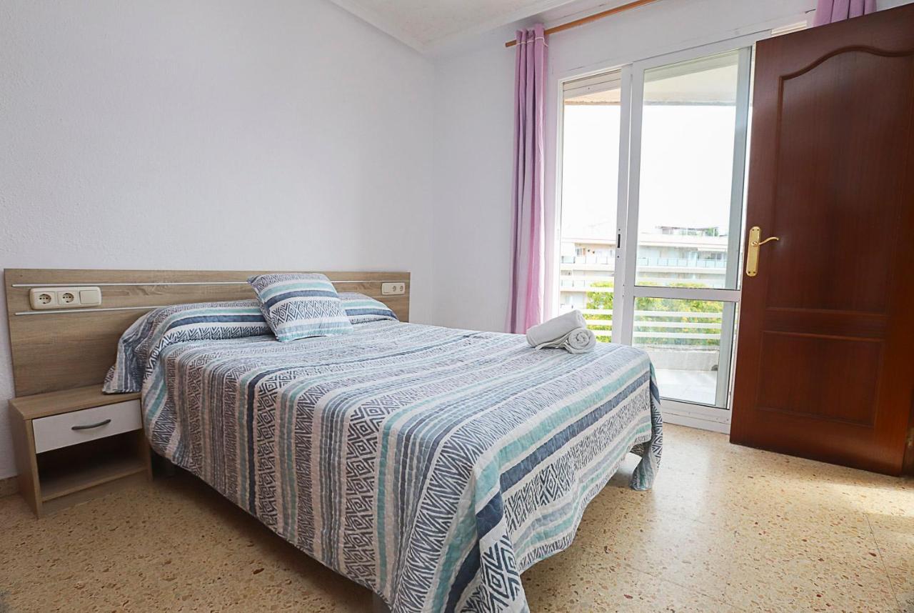 Costa Daurada - Via Aurelia Ii Appartement Salou