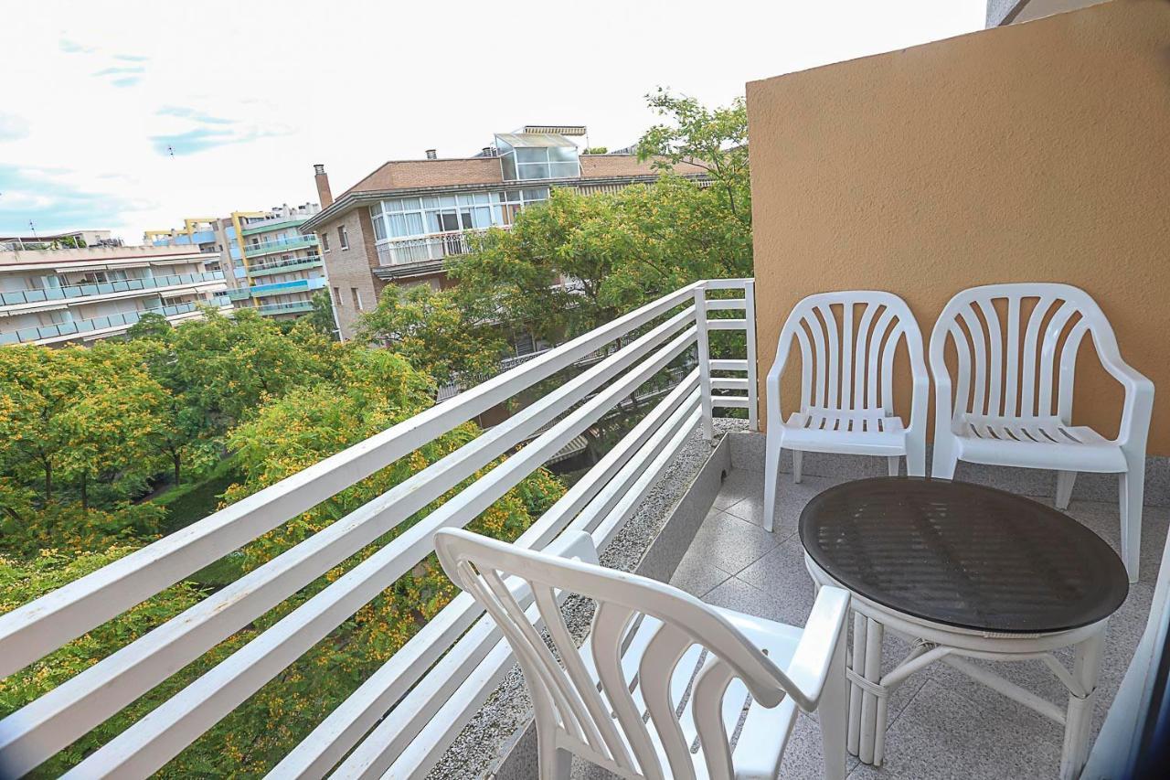 Appartement Costa Daurada - Via Aurelia Ii