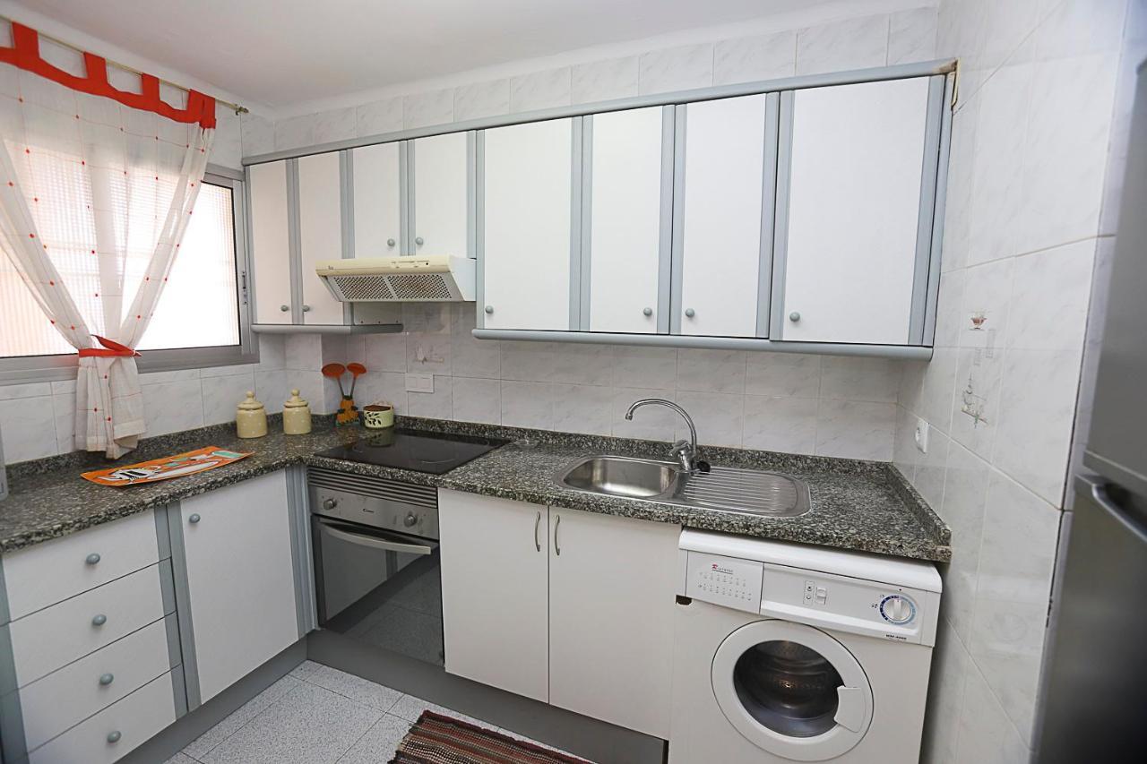 Costa Daurada - Dms Iii Appartement