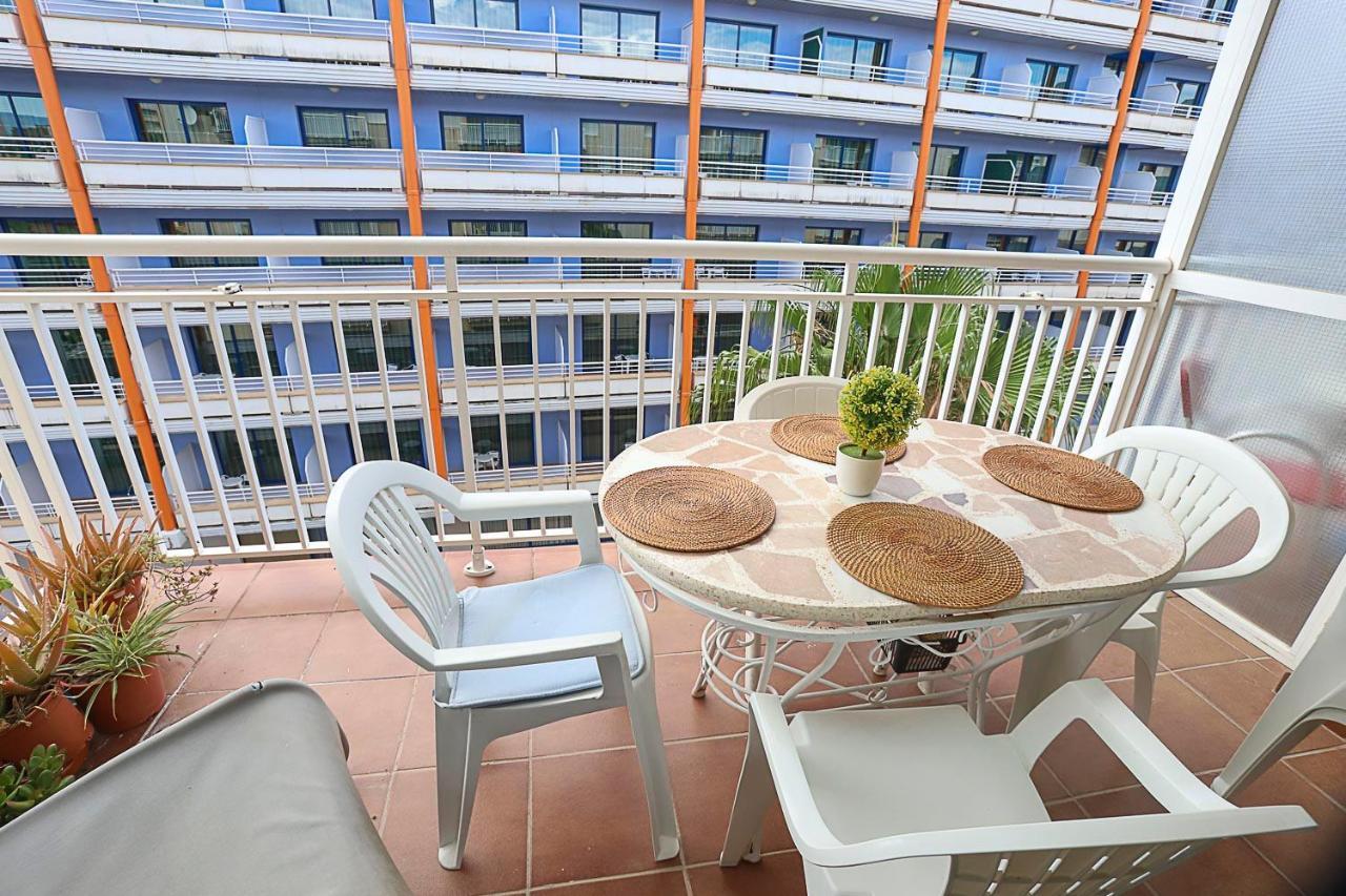 Costa Daurada - Dms Iii Appartement Salou