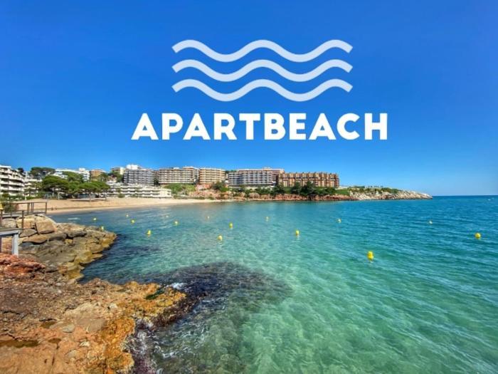 Apartbeach La Cumbre Vista Playa Climatizado Apartamento *