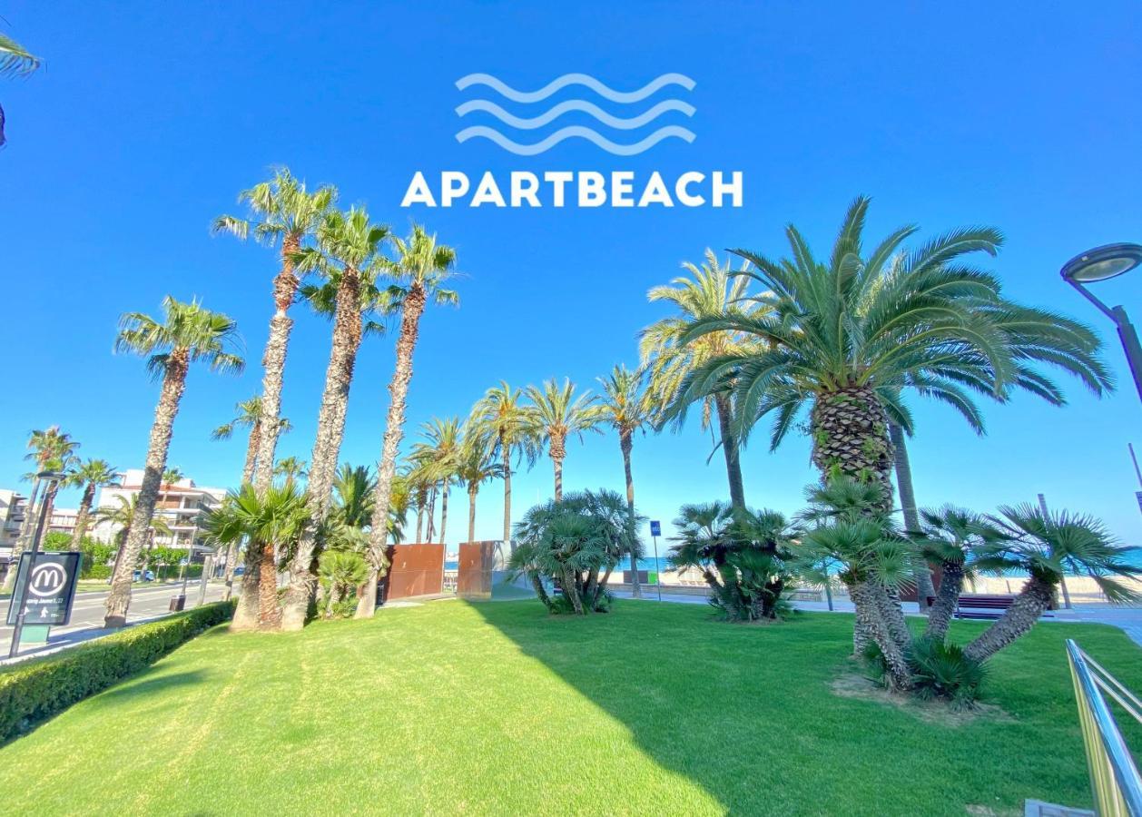 Apartbeach Brisa I Climatizado Junto Playa Y Centrico Apartamento Salou