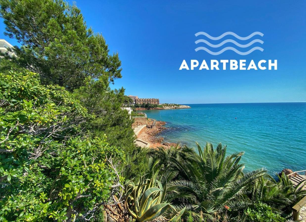 Apartbeach Brisa I Climatizado Junto Playa Y Centrico