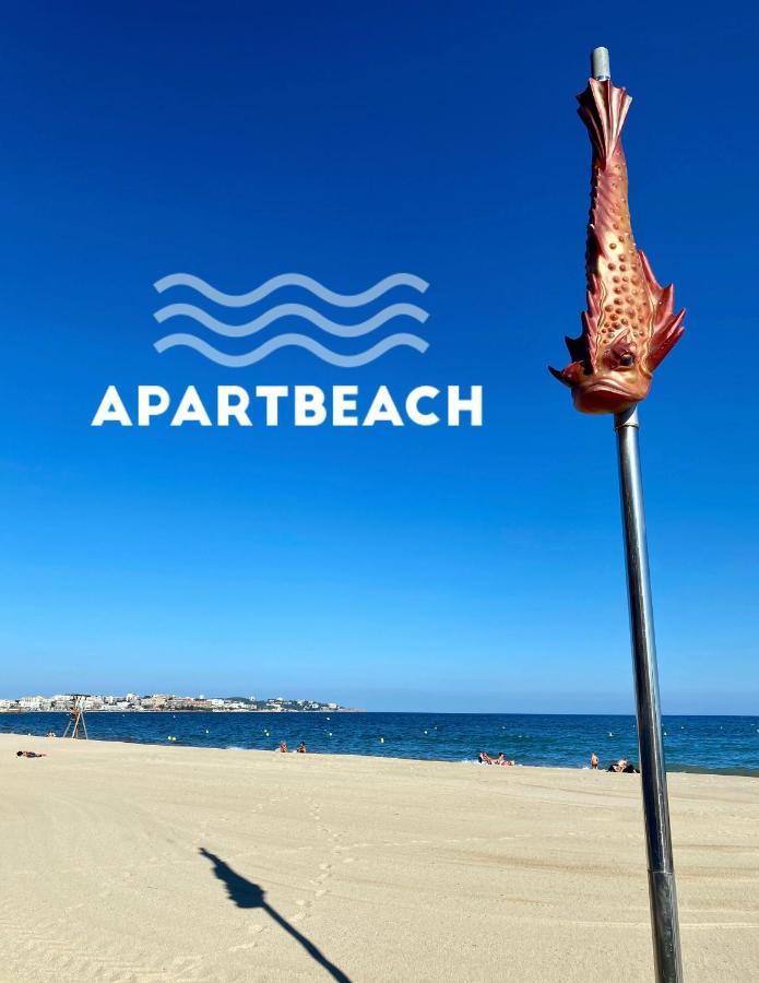 Apartbeach Brisa I Climatizado Junto Playa Y Centrico Apartamento *