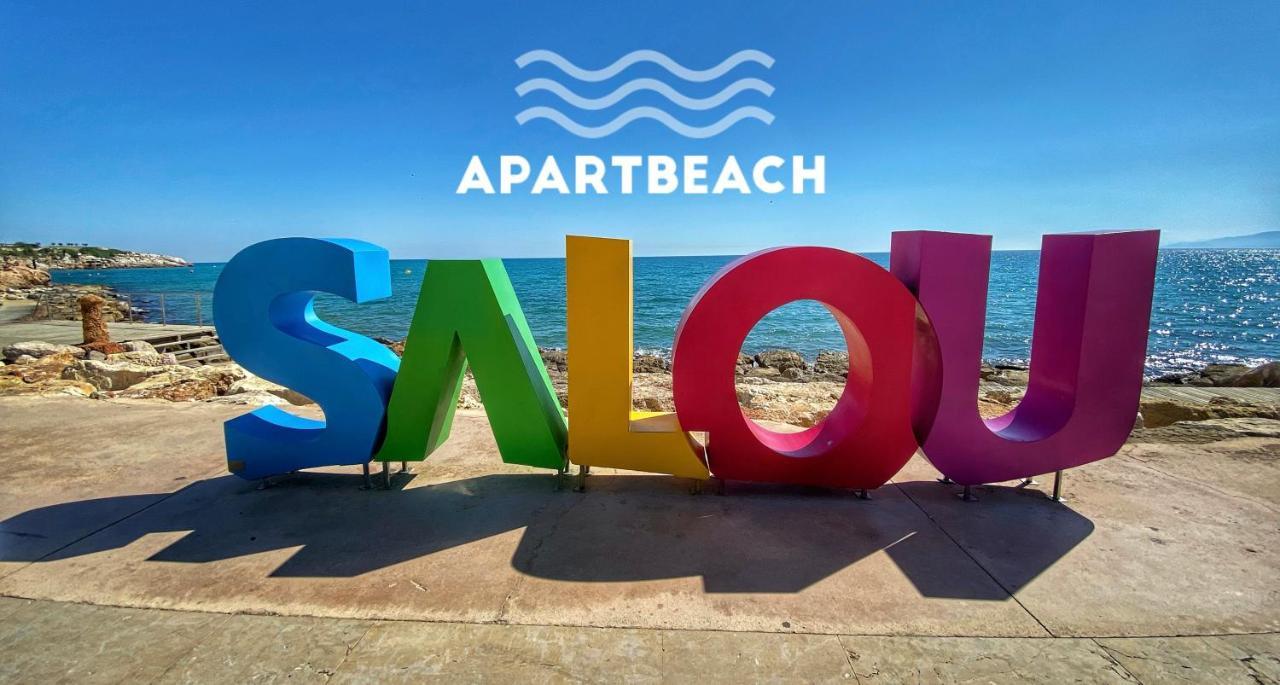 Apartbeach Brisa I Climatizado Junto Playa Y Centrico Apartamento Salou