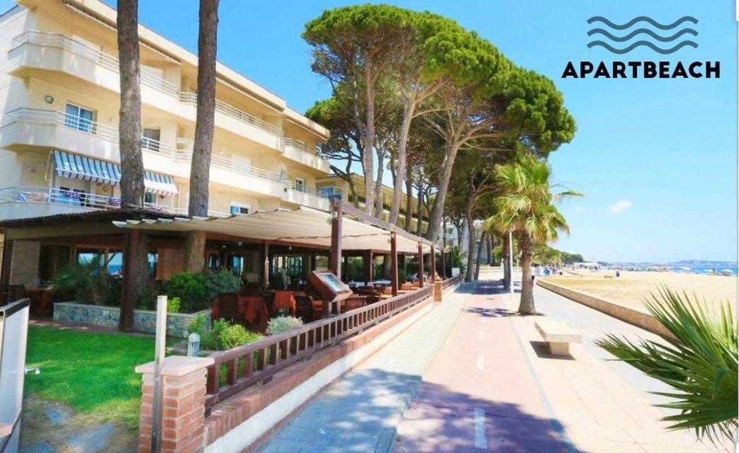 Apartamento Apartbeach Santa Eulalia Climatizado Junto Playa *