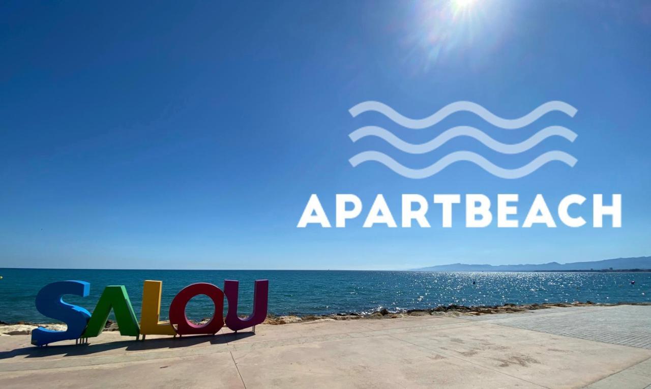 Apartbeach Santa Eulalia Climatizado Junto Playa Apartamento *