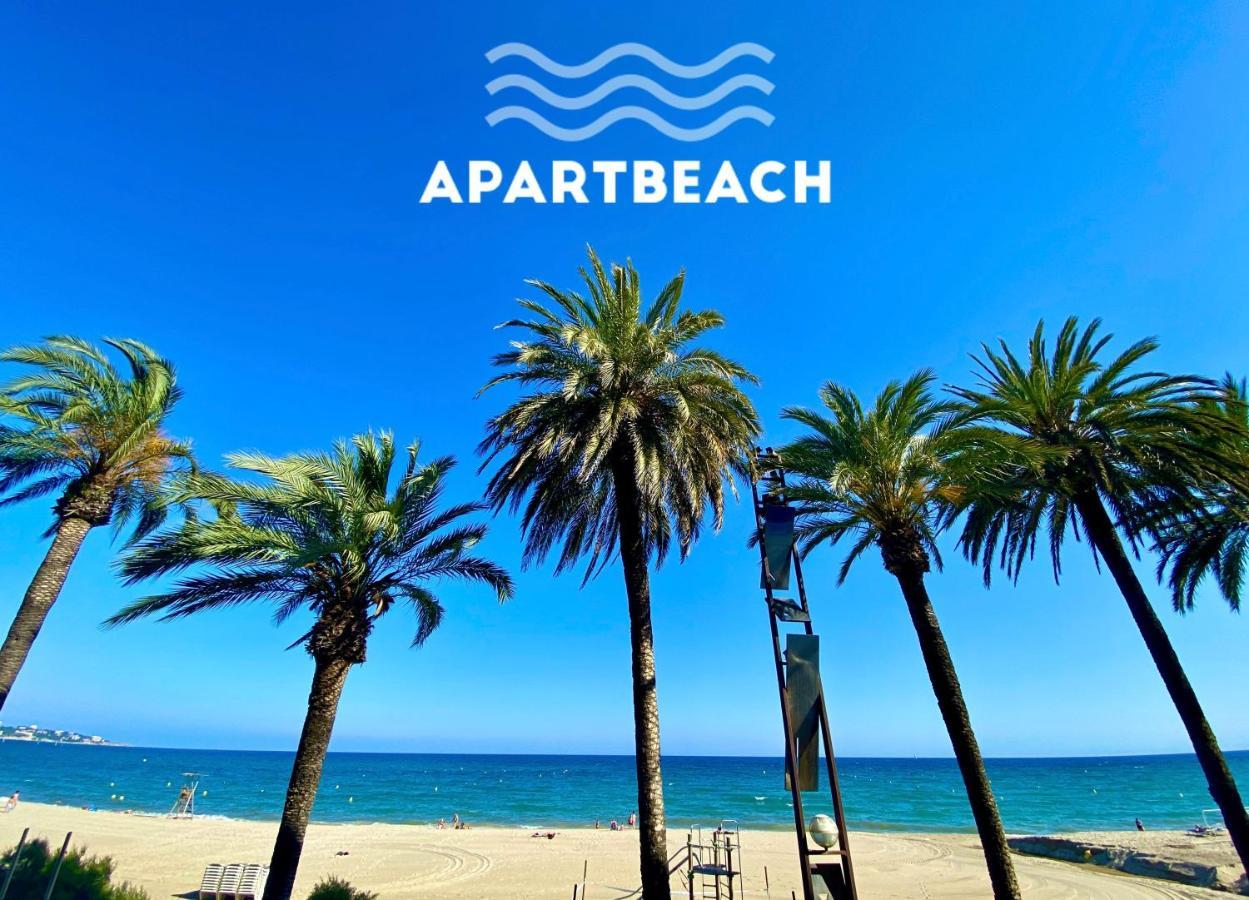 Apartamento Apartbeach Vancouver Climatizado Piscina Y Parquing *