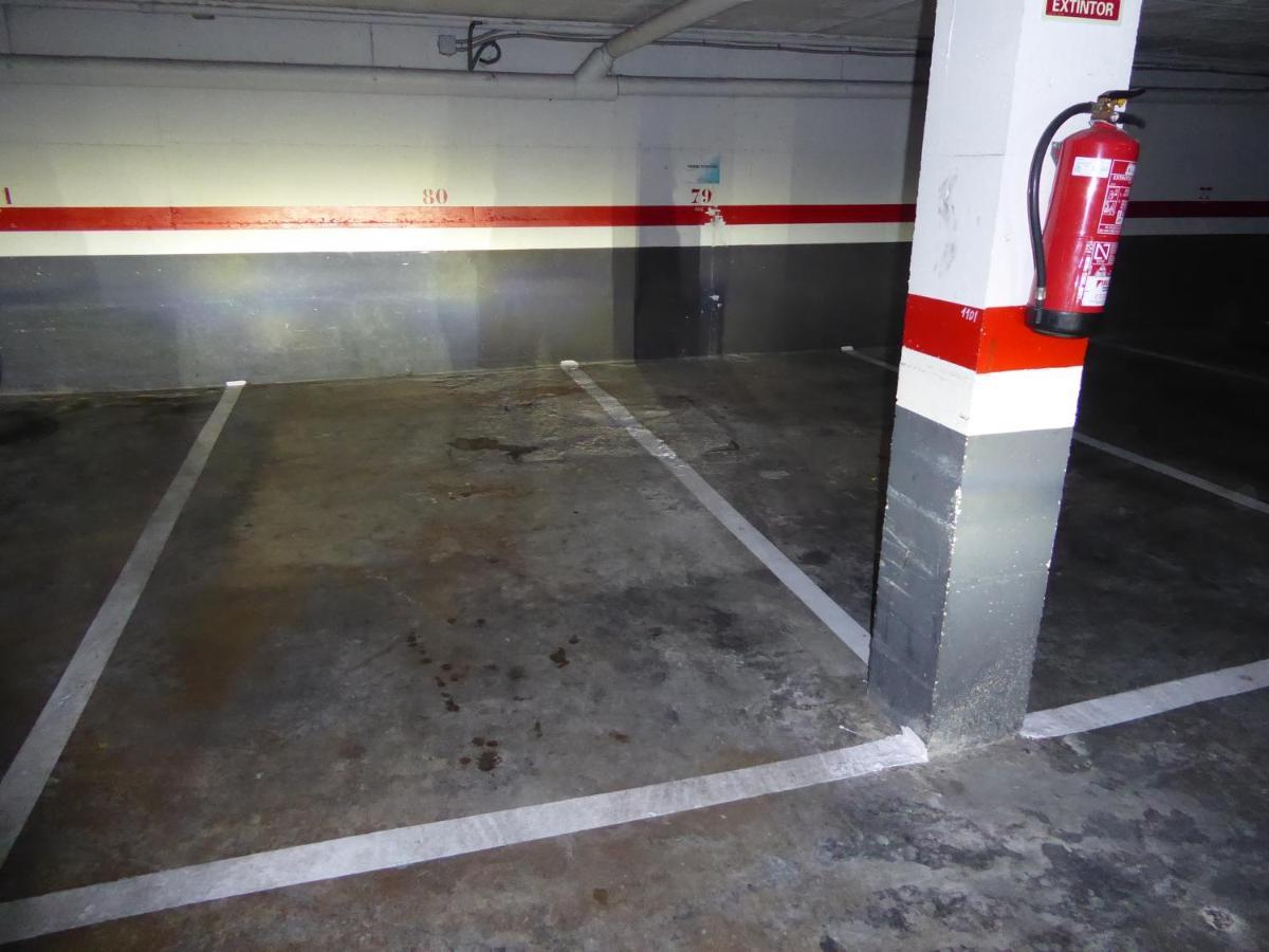 Apartbeach Vancouver Climatizado Piscina Y Parquing Apartamento Salou