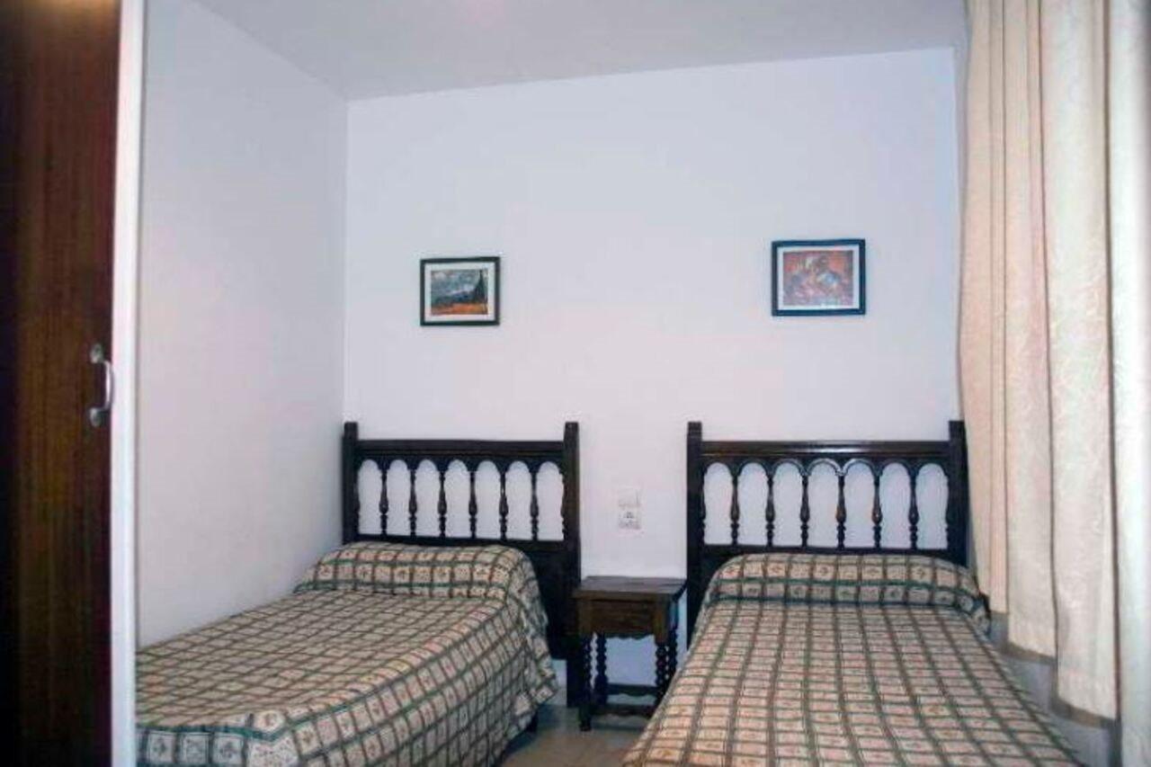 Apartamento Paradis