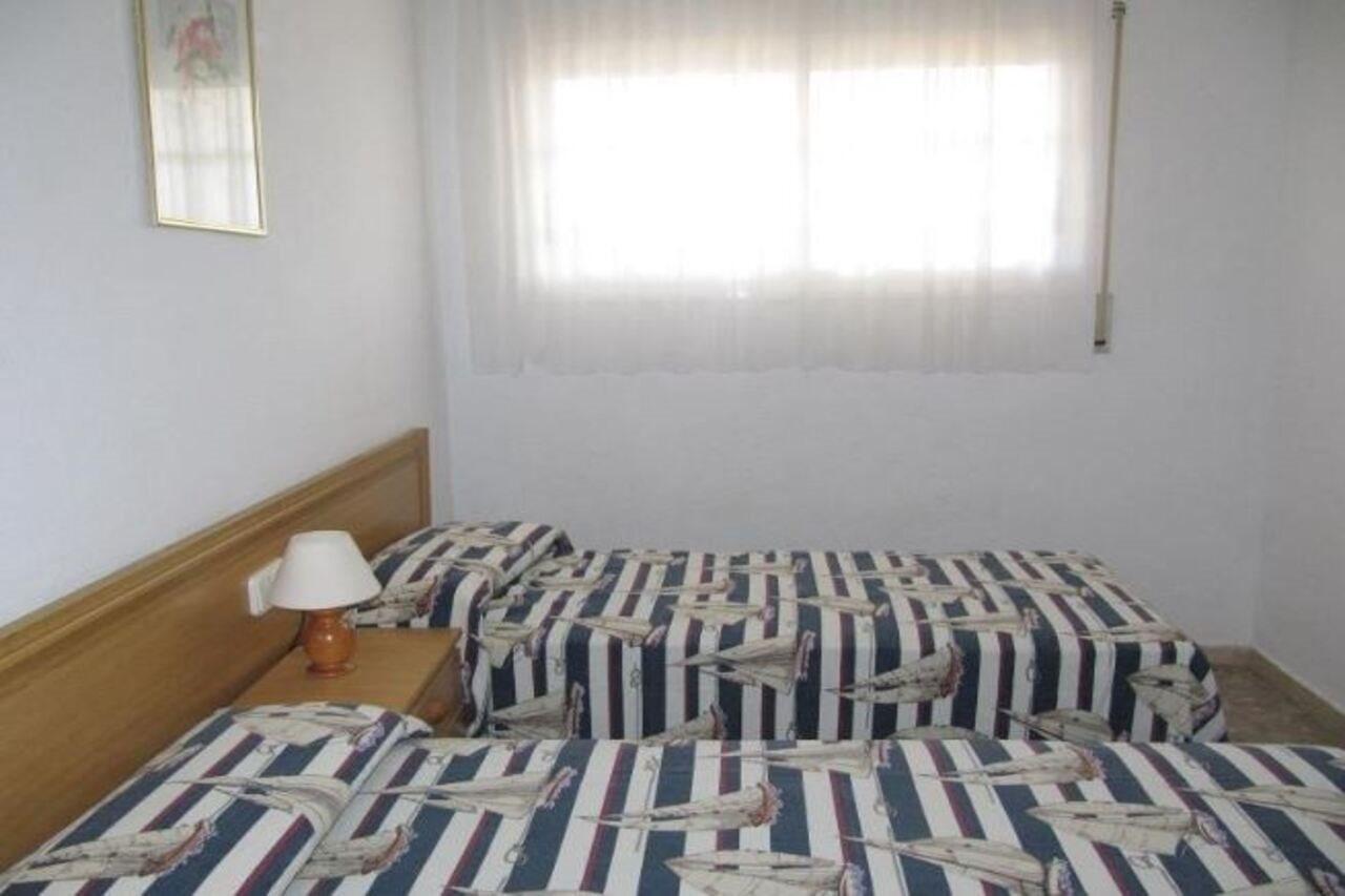 Apartamento Paradis Salou