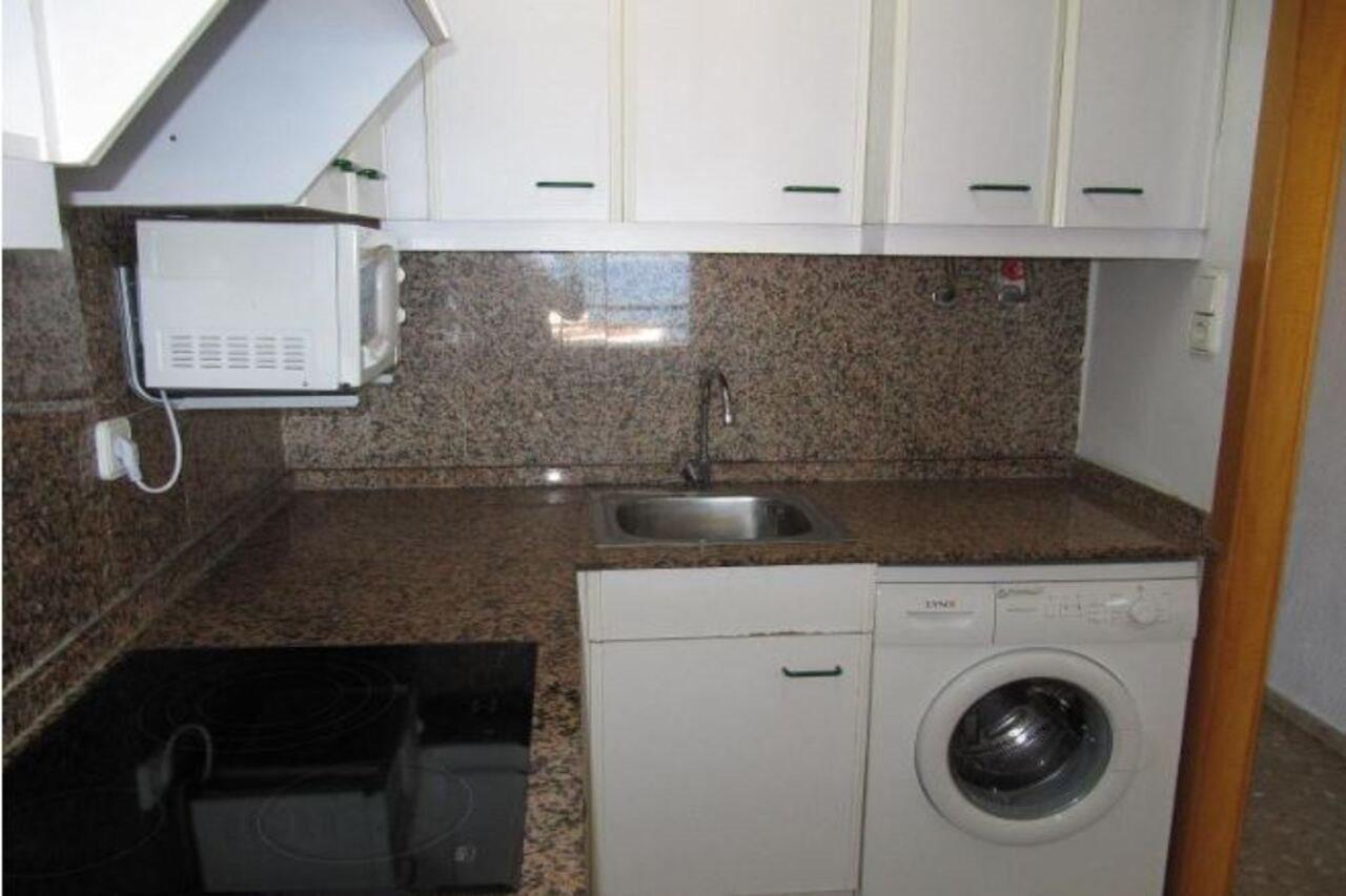Paradis Apartamento *
