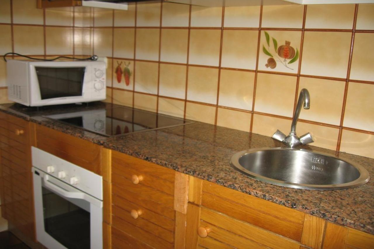 Apartment Llenguadets *