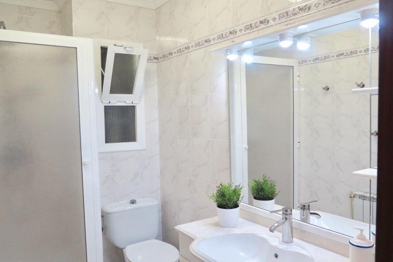 Costa Daurada - -vikingo Apartamento Salou