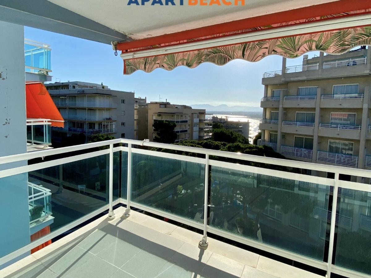 Apartbeach La Cumbre Vista Playa Climatizado Apartamento *