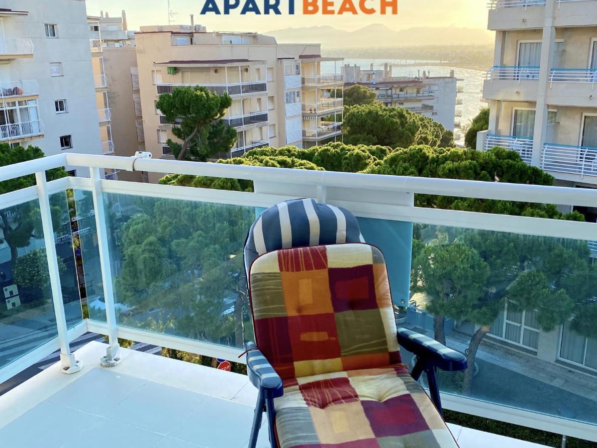 Apartbeach La Cumbre Vista Playa Climatizado Apartamento *