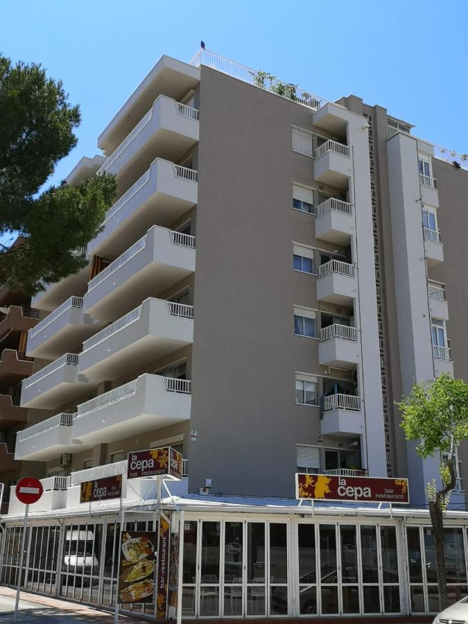 Apartment Victoria *