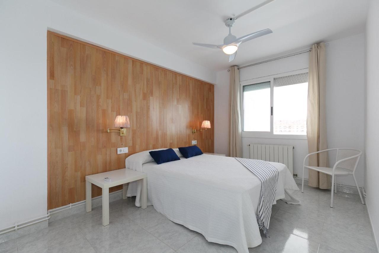 Uhc Scala Mar Appartement *
