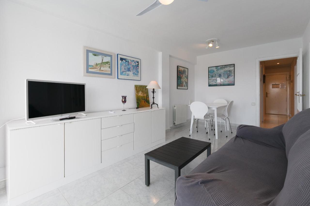 Appartement Uhc Scala Mar