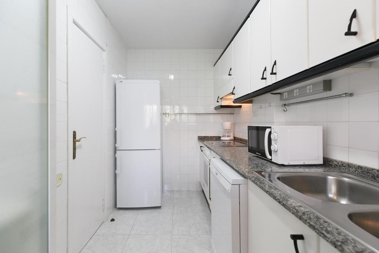 Appartement Uhc Scala Mar Salou