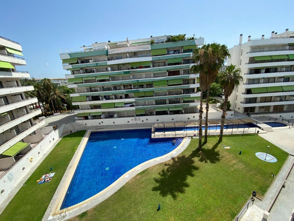 Salou, Zona Cerca De Paseo Jaime I Apartamento *