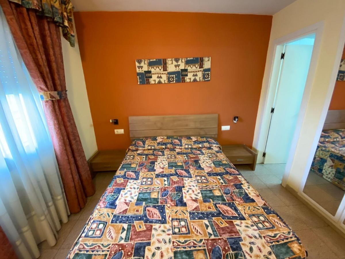 Salou, Zona Cerca De Paseo Jaime I Apartamento *