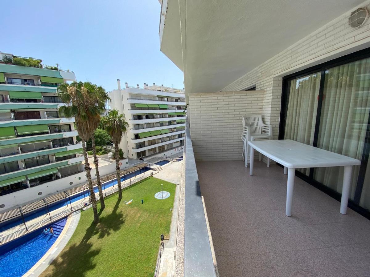 Apartamento Salou, Zona Cerca De Paseo Jaime I *