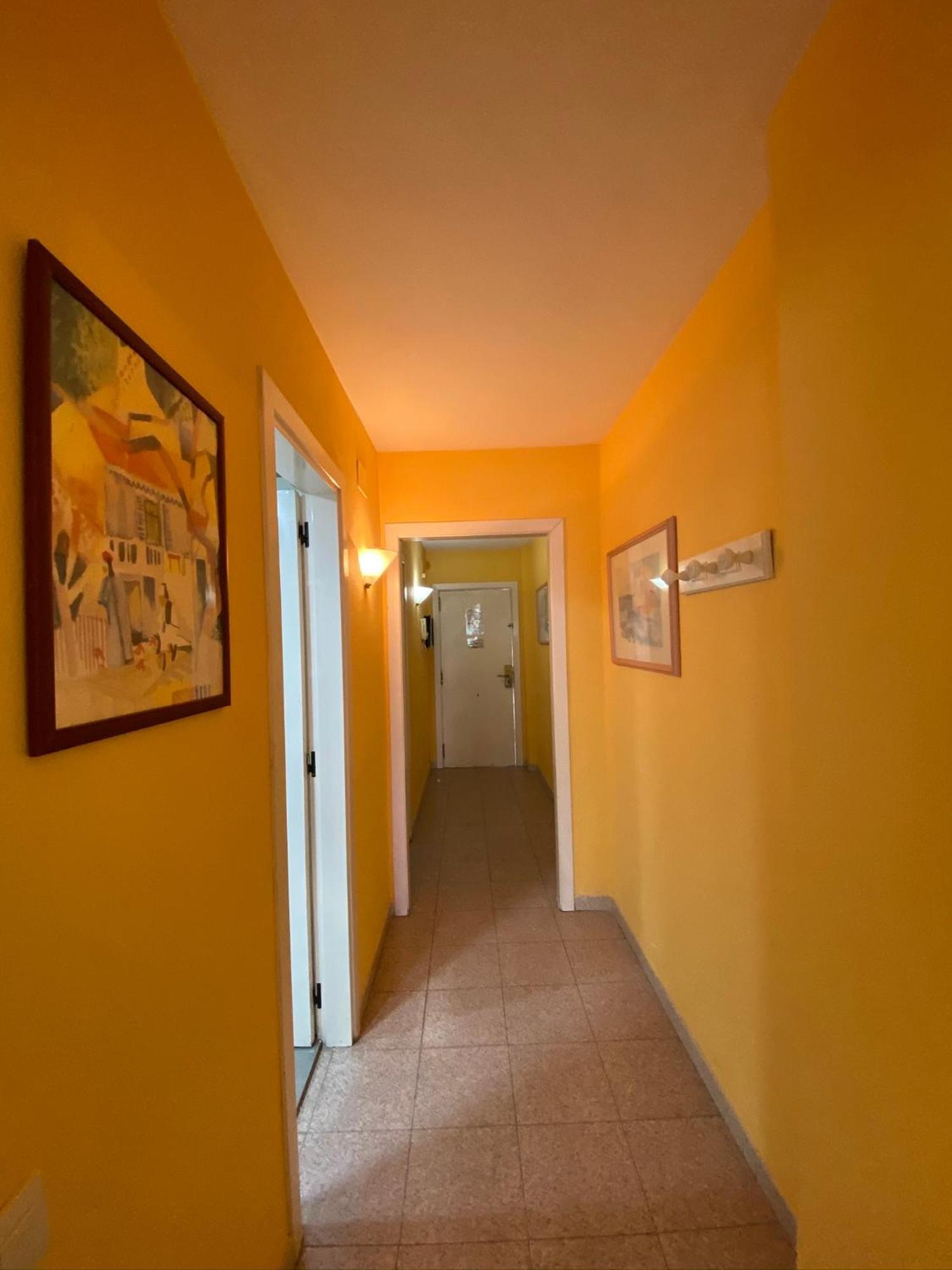 Salou, Zona Cerca De Paseo Jaime I Apartamento Salou