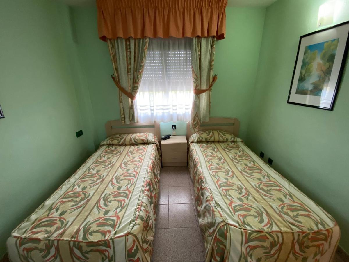 Salou, Zona Cerca De Paseo Jaime I Apartamento *
