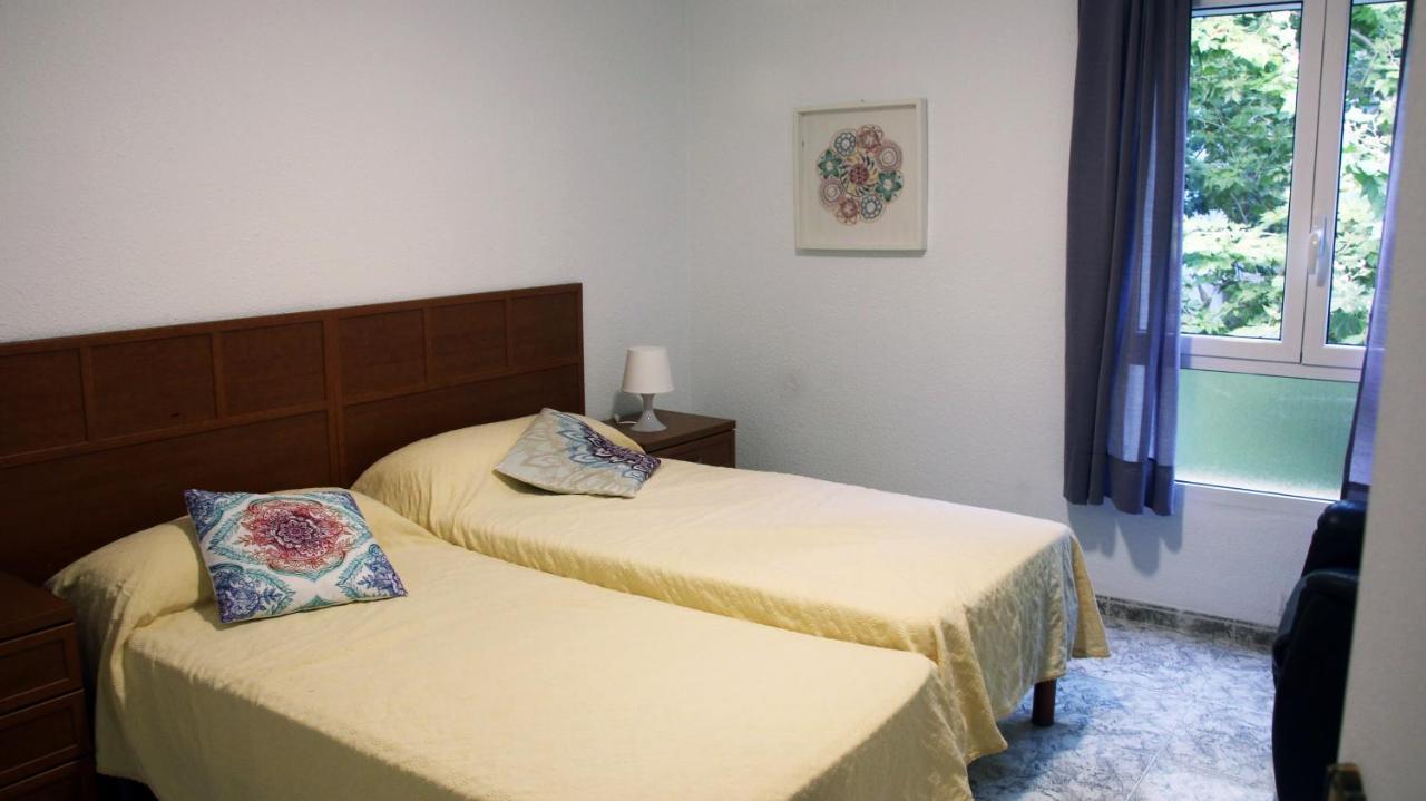 Apartment Sta. Eulalia Familias Arysal