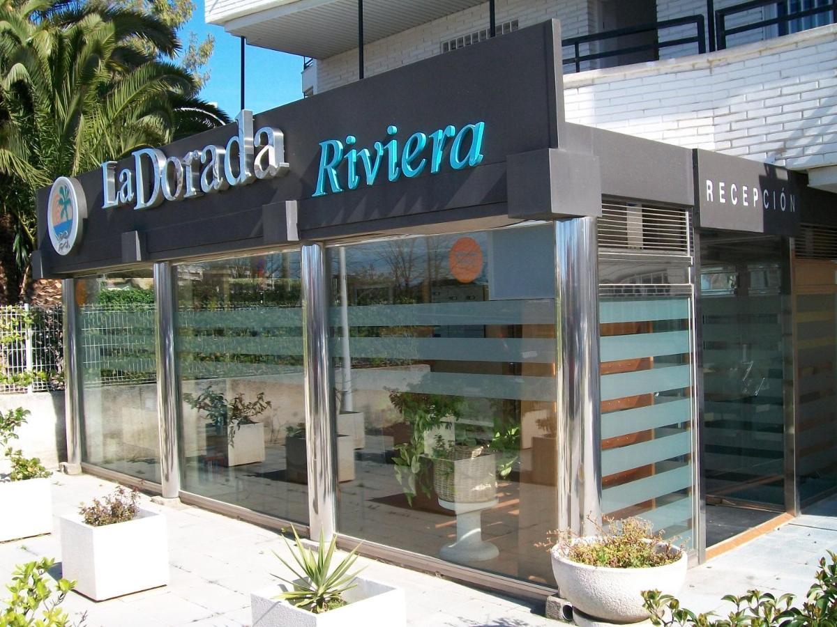 Salou, Zona Cerca De Paseo Jaime I * Salou