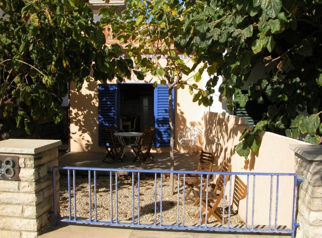 House 1 Maritim Avenue/holiday Appartement