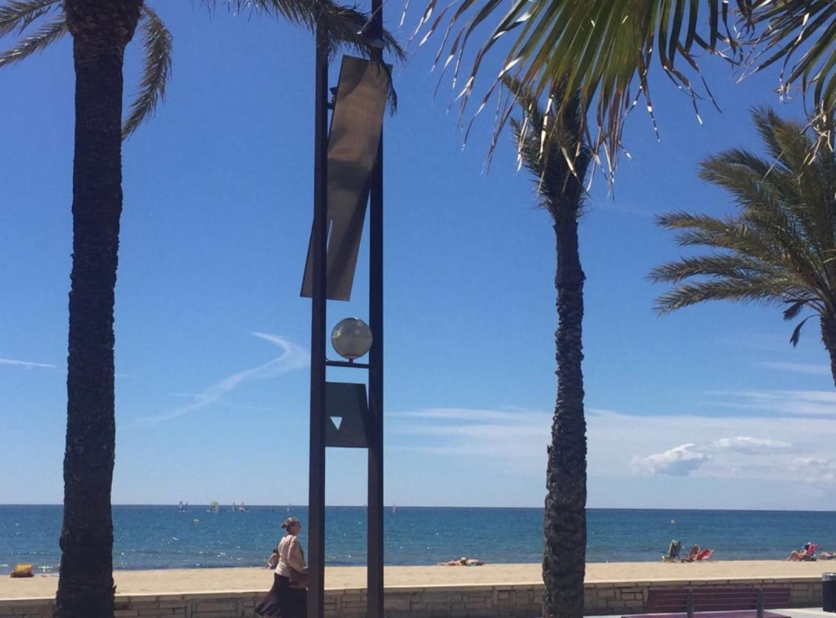 House 1 Maritim Avenue/holiday Appartement Salou