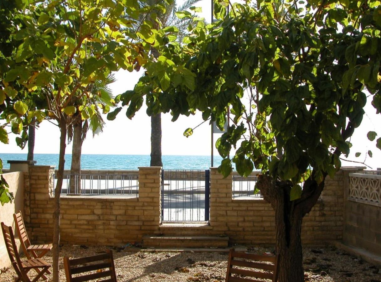 Appartement House 1 Maritim Avenue/holiday Salou