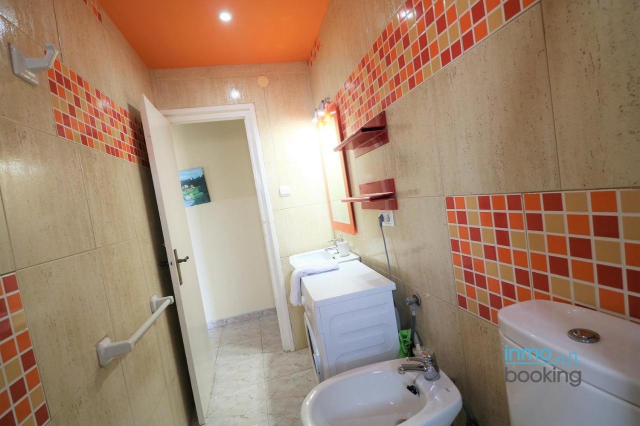 Apartamento Neptuno Con Vistas Al Mar *